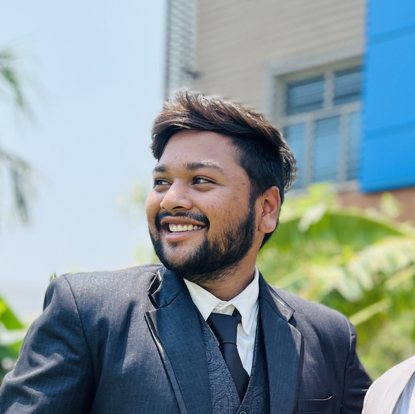 Abhiram Mukkawar